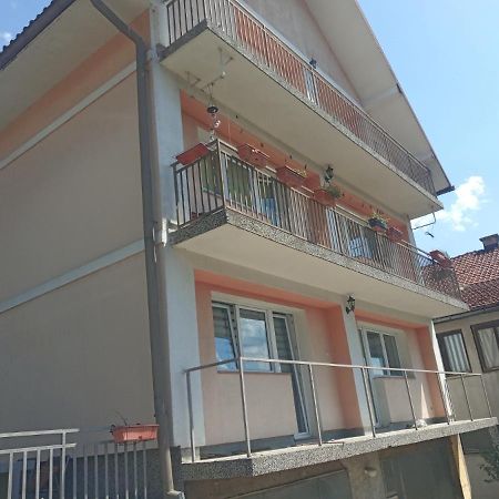 Apartman Kujovic SJJ Exteriör bild