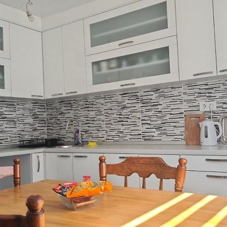 Apartman Kujovic SJJ Exteriör bild