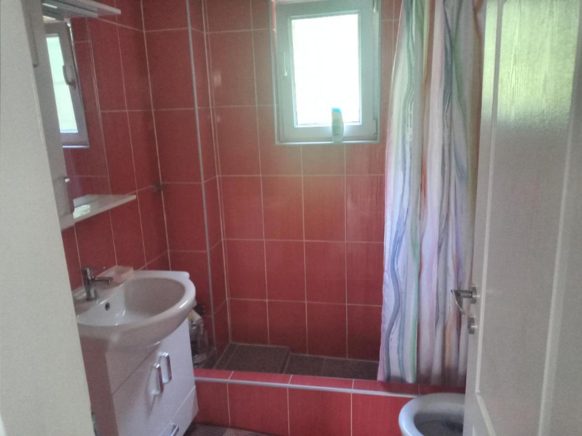 Apartman Kujovic SJJ Exteriör bild