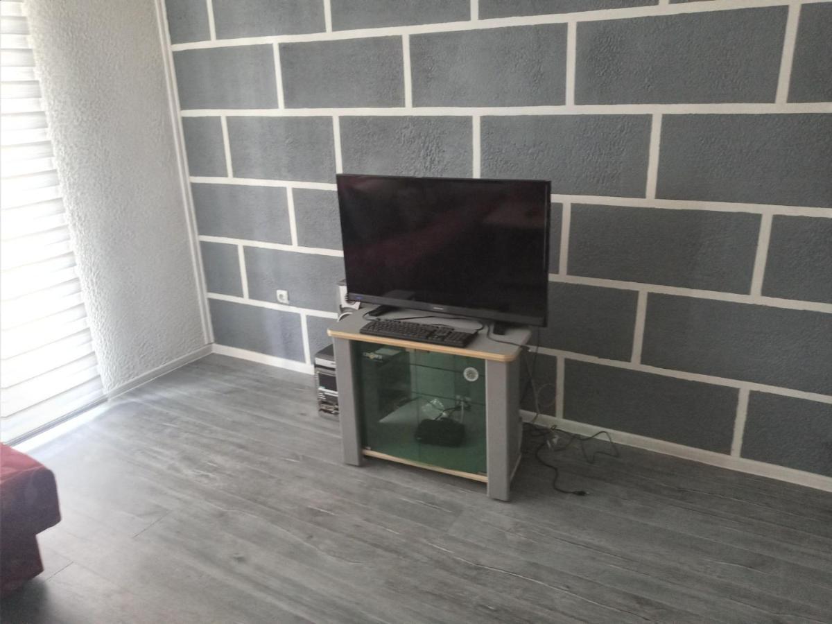 Apartman Kujovic SJJ Exteriör bild