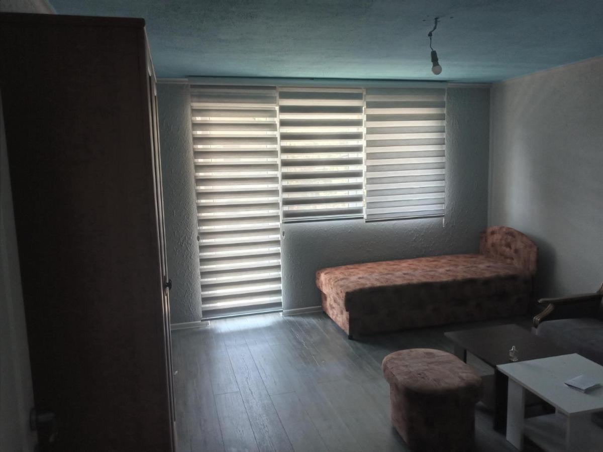 Apartman Kujovic SJJ Exteriör bild